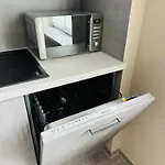 White By Gerda 아파트