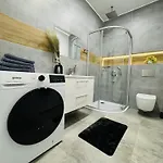 Apartament White By Gerda Boerde-Hakel