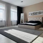 Apartament White By Gerda Boerde-Hakel
