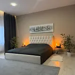 White By Gerda 아파트 Boerde-Hakel