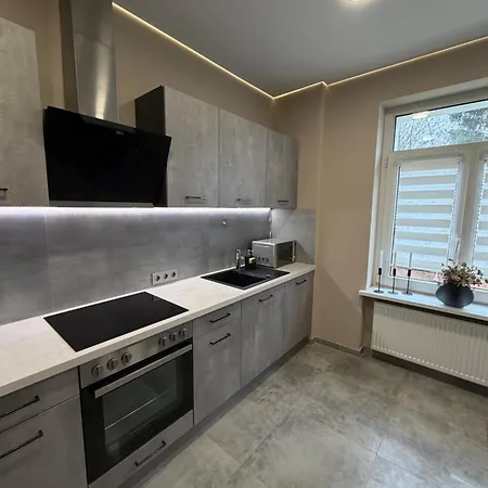 Appartement White By Gerda Boerde-Hakel