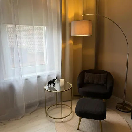 White By Gerda Apartament