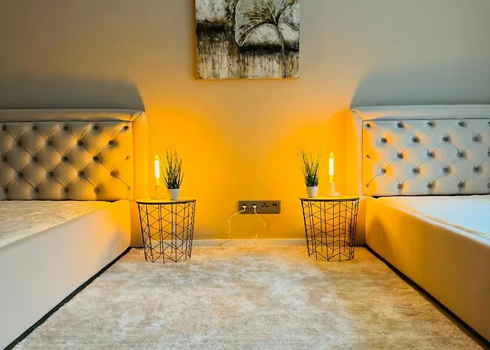 Appartamento White By Gerda *