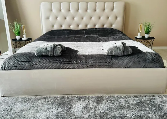 Διαμέρισμα White By Gerda Boerde-Hakel