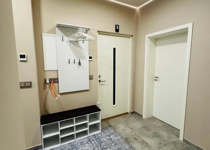 White By Gerda Appartamento *