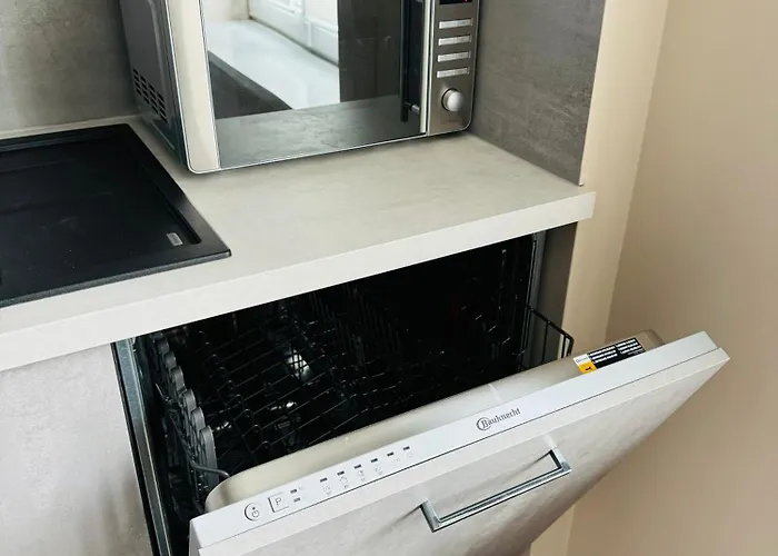 White By Gerda Appartamento