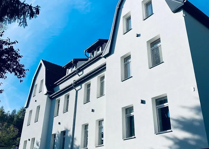 White By Gerda Appartamento *