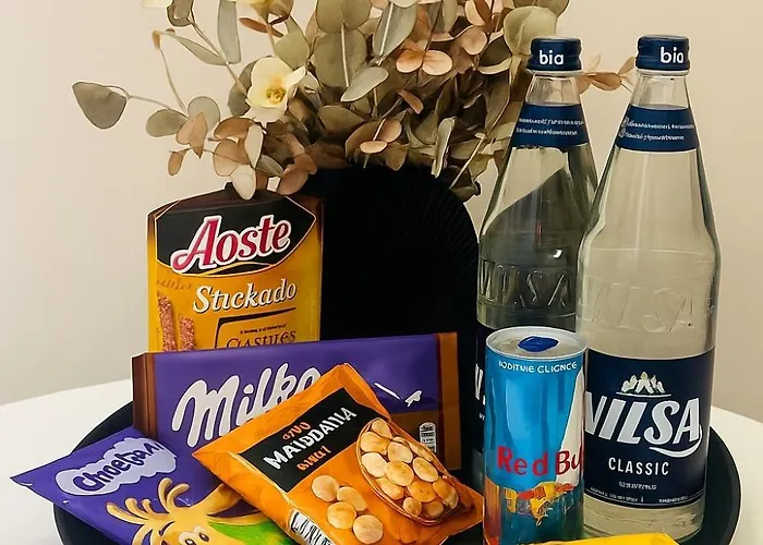 Appartamento White By Gerda