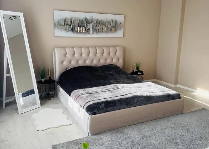 White By Gerda Appartamento