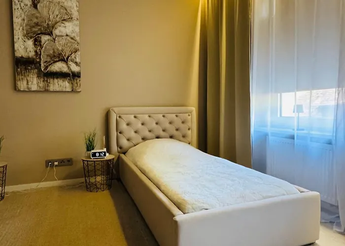 Appartamento White By Gerda