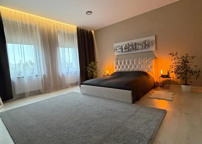 White By Gerda Appartamento *