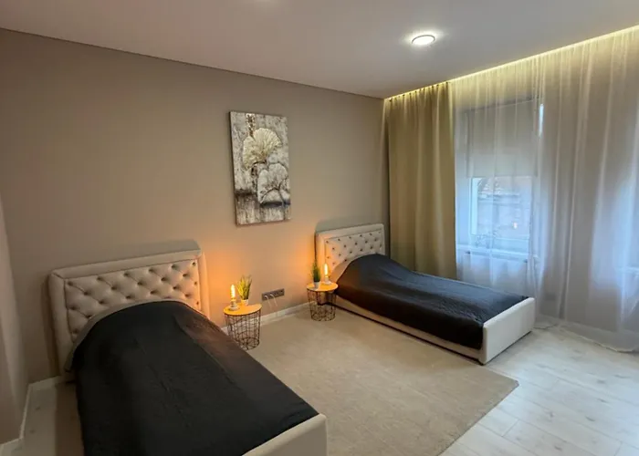 White By Gerda Appartamento