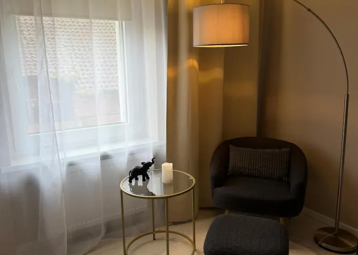 White By Gerda Διαμέρισμα