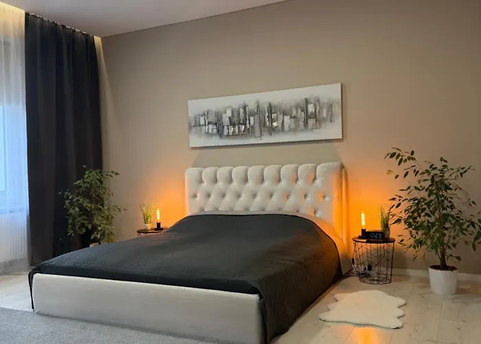 White By Gerda Appartamento Boerde-Hakel